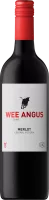 Wee Angus Merlot - Aberdeen Wine Company