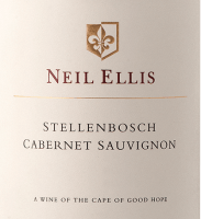 Previzualizare: Cabernet Sauvignon Stellenbosch - Neil Ellis