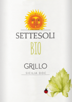 Previzualizare: Grillo Sicilia DOC - Cantine Settesoli