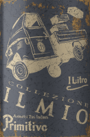 Previzualizare: Primitivo Puglia IGT 1,0 l - Collezione Il Mio