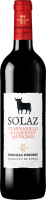 Previzualizare: Tempranillo Cabernet Sauvignon - Osborne Solaz