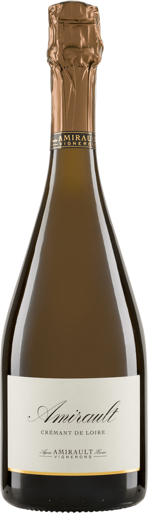 Previzualizare: Diversitatea spumoasă a Crémant de Loire - coș de degustare cu 6 probe