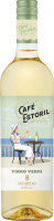 Café Estoril Vinho Verde DOC - Casa de Vila Verde