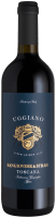 Sangiovese / Syrah Toscana IGT - Azienda Uggiano