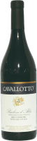 Bricco Boschis Vigna del Cuculo Barbera d'Alba DOC - Cavallotto