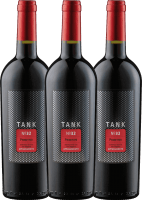 3er Vorteils-Weinpaket - TANK No 32 Primitivo Appassimento - Cantine Minini