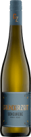 Gründerzeit Scheurebe trocken - Weinhandwerk Meissen
