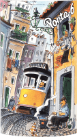 Previzualizare: Porta 6 Rosé - Vidigal Wines
