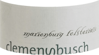Previzualizare: Pündericher Marienburg Felsterrasse Riesling GG - Clemens Busch