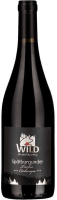 Carbonique Spätburgunder - Wild Schwarzwaldbrennerei & Weingut
