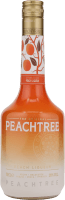Peachtree Pfirsichlikör - De Kuyper