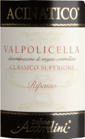 Previzualizare: Acinatico Valpolicella Classico Ripasso - Stefano Accordini