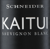 Previzualizare: Kaitui Sauvignon Blanc 1,5 l Magnum - Markus Schneider