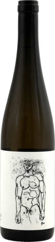 Hofstudien Grüner Veltliner - Geyerhof