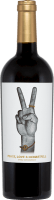 Peace, Love & Monastrell Vino Orgánico - Ego Bodegas
