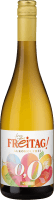 Free your Freitag alkoholfrei - Freitag