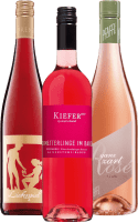 Previzualizare: 6er Probierpaket - Frühlingsgefühle - Weine zum Verlieben von VINELLO