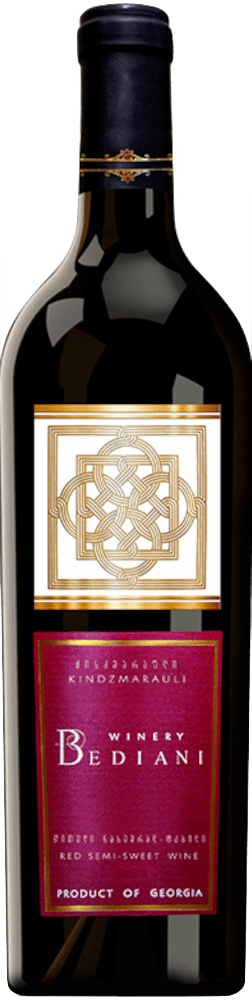 Previzualizare: Vinuri din leagănul viticulturii, Georgia - pachet de degustare 6x