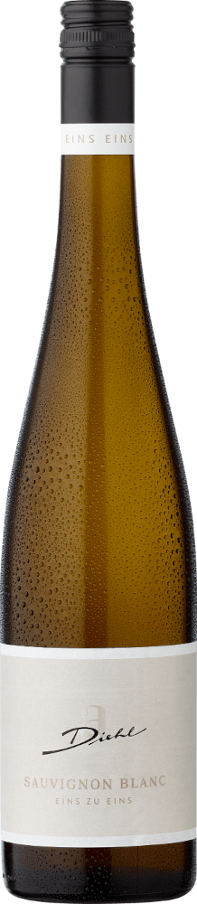 Previzualizare: 6er Vorteils-Weinpaket - Sauvignon Blanc eins zu eins - A. Diehl