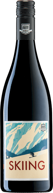Schi Pinot Noir vin roșu sec - Bergdolt-Reif & Nett