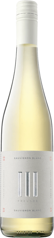 Sauvignon Blanc trocken - Drei Freunde