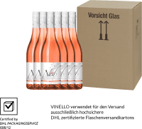 Previzualizare: 6er Vorteilspaket - The Ned Pinot Rosé - Marisco