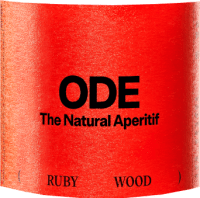 Previzualizare: Ruby Wood Natural Aperitif 0,5 l - ODE