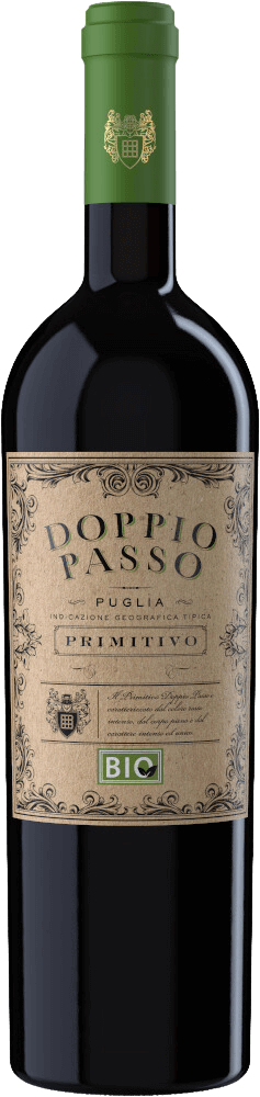 Previzualizare: Cei mai buni campioni Primitivo de la VINELLO - pachet de degustare 12x