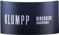 Previzualizare: Kirchberg Chardonnay trocken - Klumpp