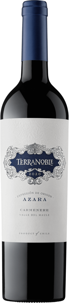 Previzualizare: 6er Probierpaket - Chiles großer Star - Carménère