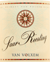 Previzualizare: Saar Riesling trocken - Van Volxem