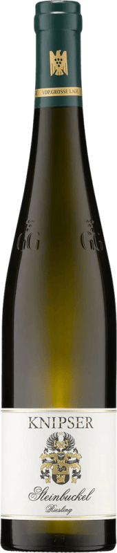 Steinbuckel Riesling Großes Gewächs - Knipser
