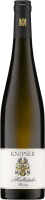 Halbstück Riesling trocken - Knipser
