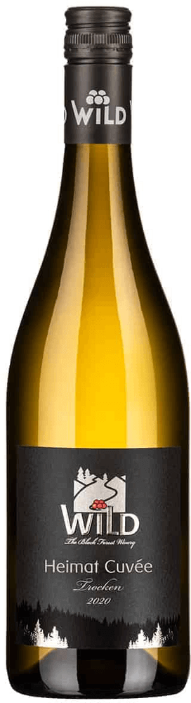 Previzualizare: Distilerie Wild din Pădurea Neagră, vin bestseller - pachet de degustare de 6 ori