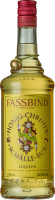 Honig-Chrüter Schälle-Bur Likör 1,0l - Fassbind