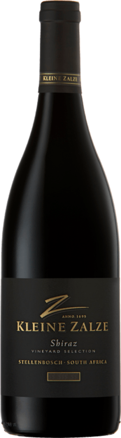 Previzualizare: Vinuri roșii premiate din Africa de Sud - pachet de 3 degustare