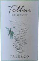 Previzualizare: Tellus Chardonnay Bianco Lazio IGP - Falesco