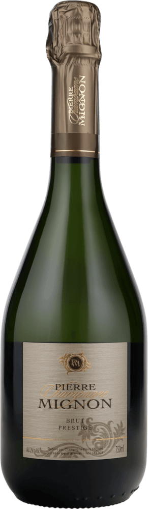 Previzualizare: Momente oftravel cu Champagne Pierre Mignon - 3x pachet de cunoștințe