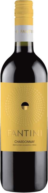 Chardonnay Terre d'Abruzzo IGT 1,0l - Fantini