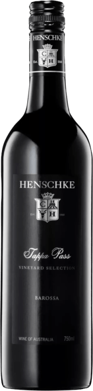 Tappa Pass - Henschke