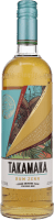 Zenn Rum Young Bourbon Cask - Takamaka