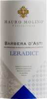 Previzualizare: Leradici Barbera d'Asti DOCG - Mauro Molino