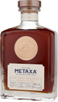 Previzualizare: Private Reserve - Metaxa