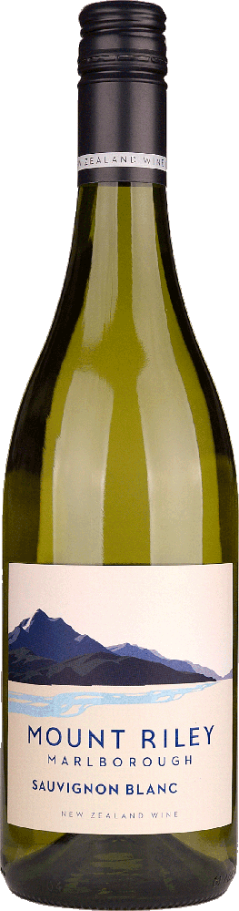 Previzualizare: 6x Vorteilspaket - Sauvignon Blanc - Mount Riley