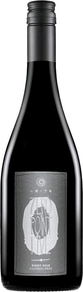 Previzualizare: Savurarea vinului roșu fără alcool - pachet de degustare 6x