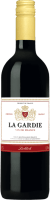 Rouge moelleux - La Gardie