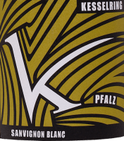 Previzualizare: Sauvignon Blanc trocken - Lukas Kesselring