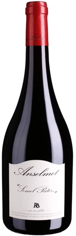 Pinot Noir Riserva Semel Pater - Maison Anselmet
