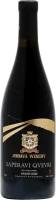 Saperavi Qvevri - Jobava Winery