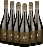 Previzualizare: Cuvée 1953 - Ellermann-Spiegel - 6x Vorteilspaket